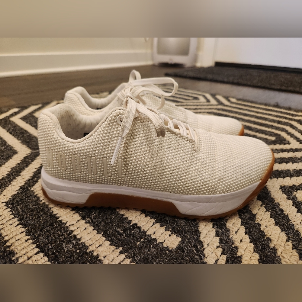 *SOLD* Nobull Trainer Plus